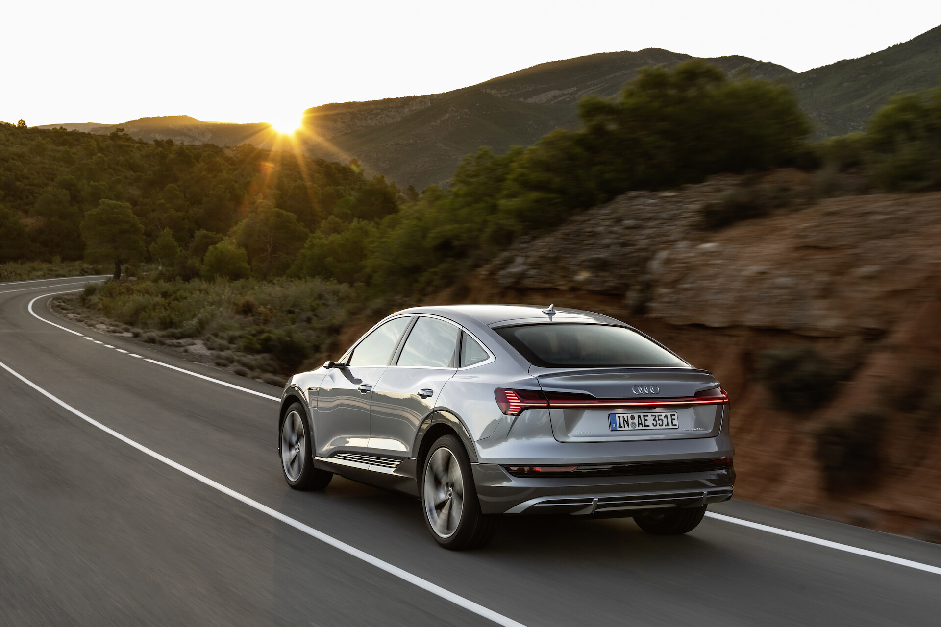Audi zwiększa wydatki na mobilność elektryczną