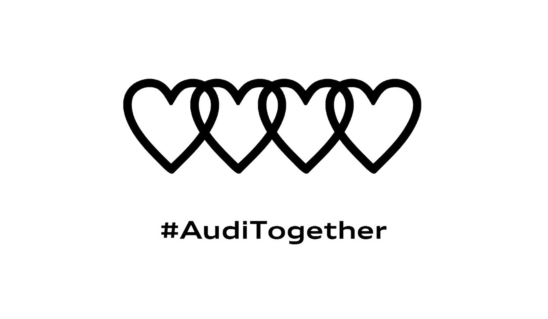 #AudiTogether: Audi przeznacza pięć milionów euro na walkę z koronawirusem