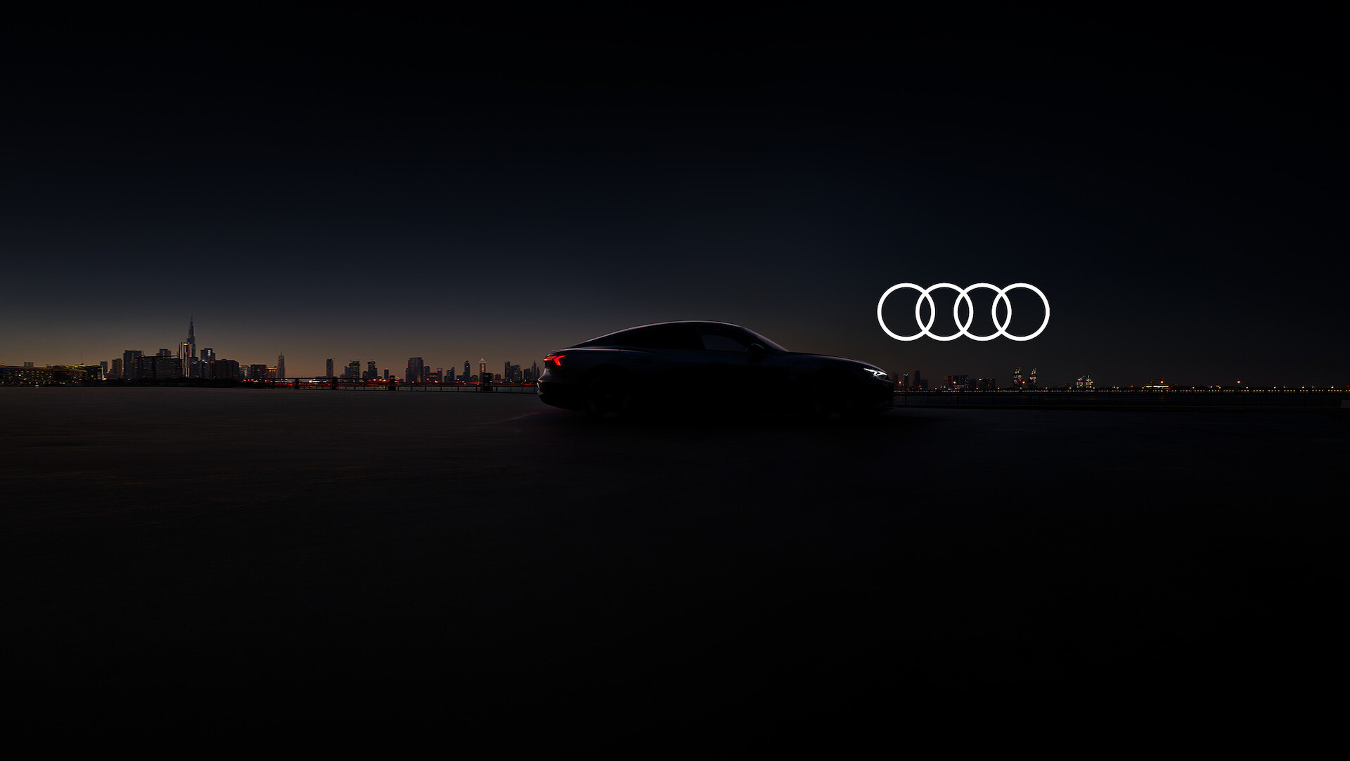 Save the date: światowa premiera online Audi e-tron GT
