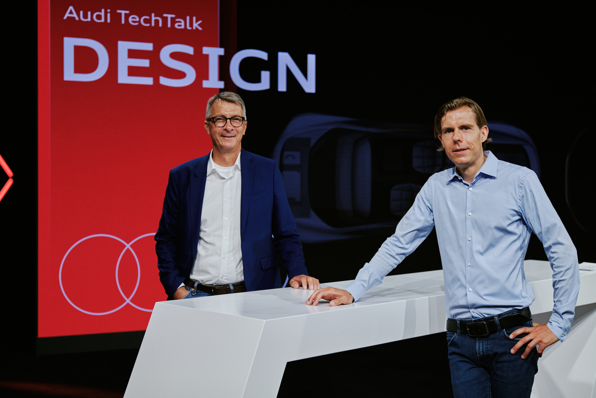 "Design musi wzbudzać emocje"