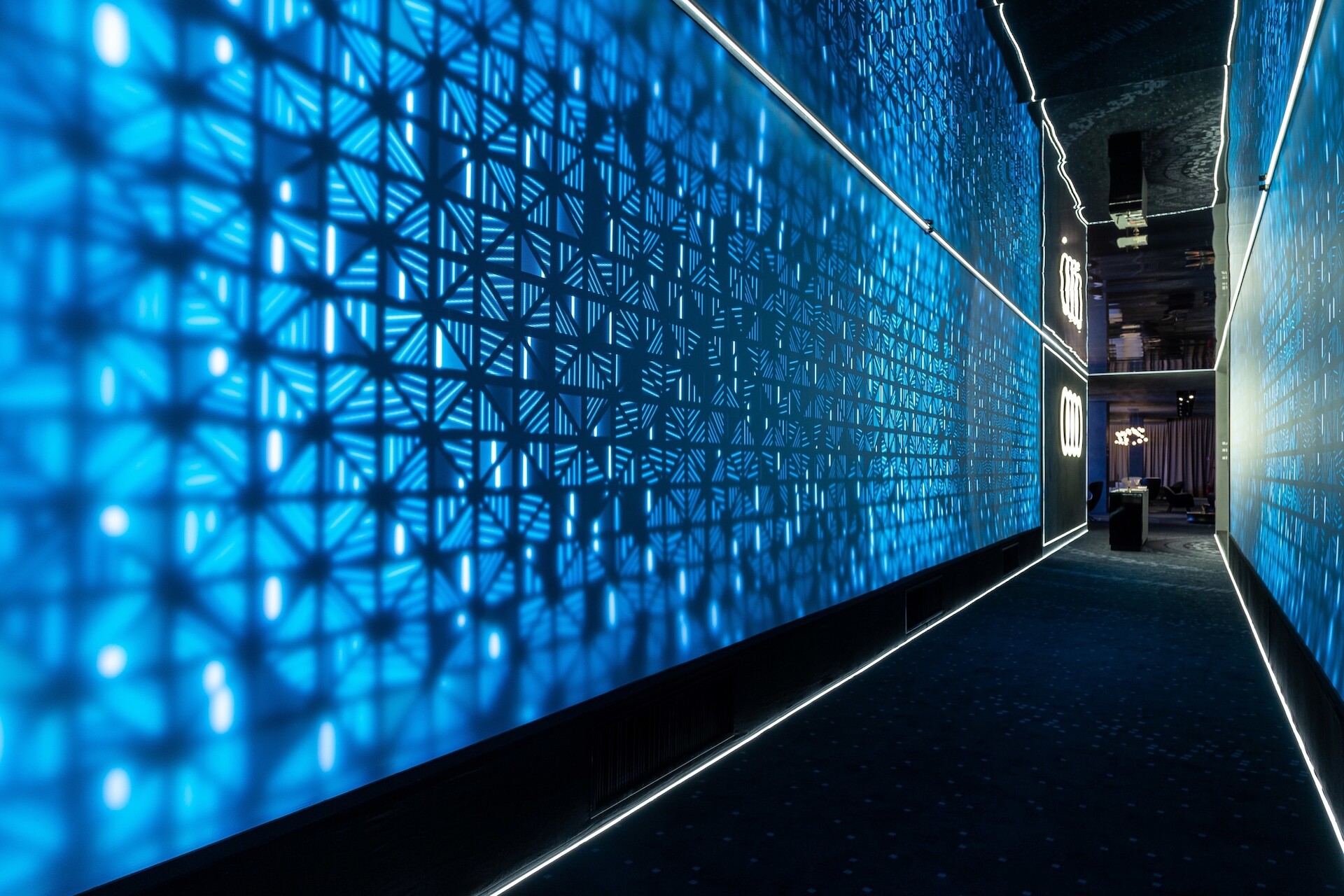 Audi A6 e-tron concept na Milan Design Week