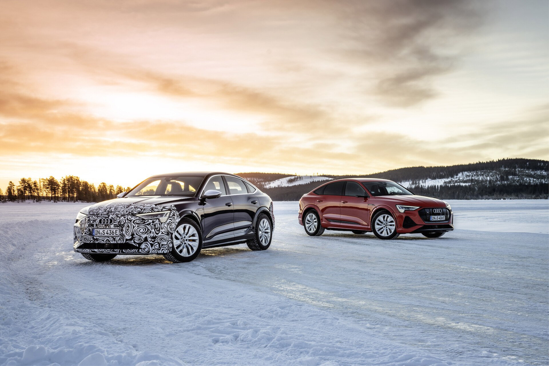 Dlaczego Audi jeździ jak Audi: DNA właściwości jezdnych Audi