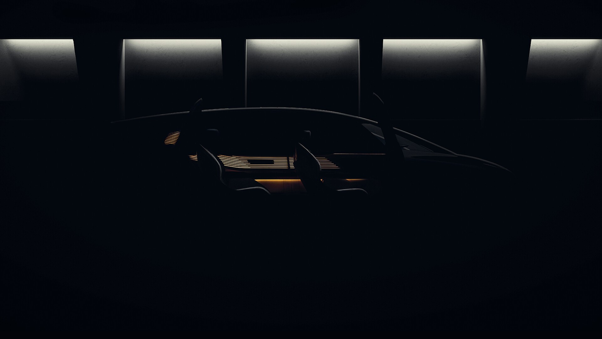 Data do zapamiętania: światowa premiera online modelu Audi urbansphere concept