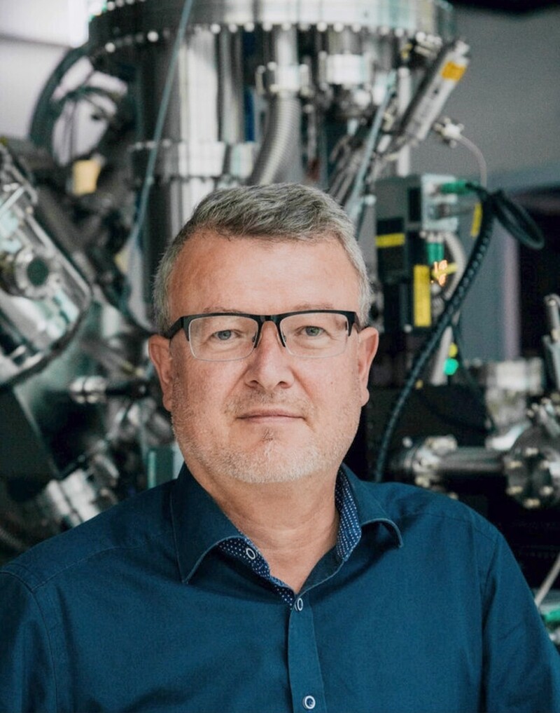 „Rozwój technologii baterii jest w obecnych czasach niezwykle ekscytujący”