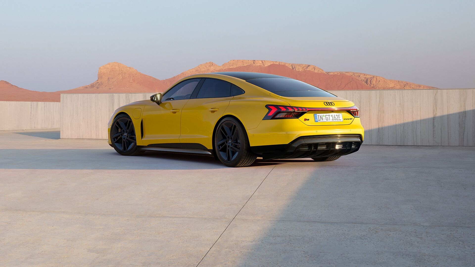 Audi exclusive: indywidualny charakter auta