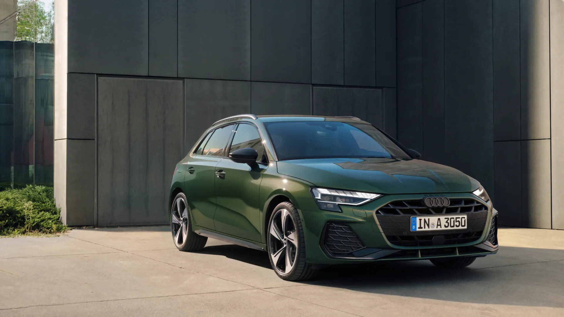Audi A3: nowe silniki już dostępne w polskim konfiguratorze
