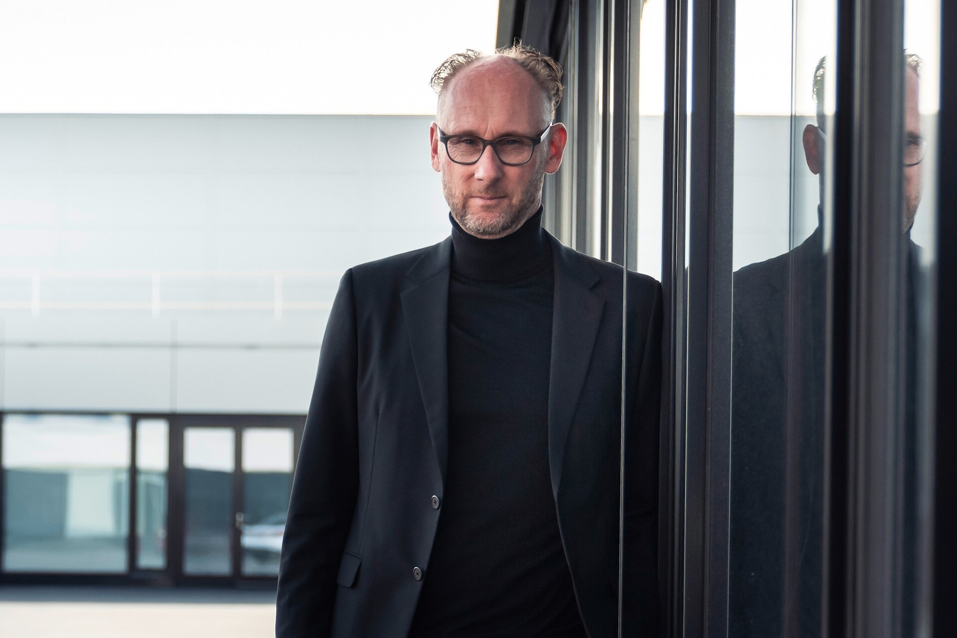 Marc Lichte: „Dobry design i postęp mogą pochodzić tylko z prawdziwej pasji”