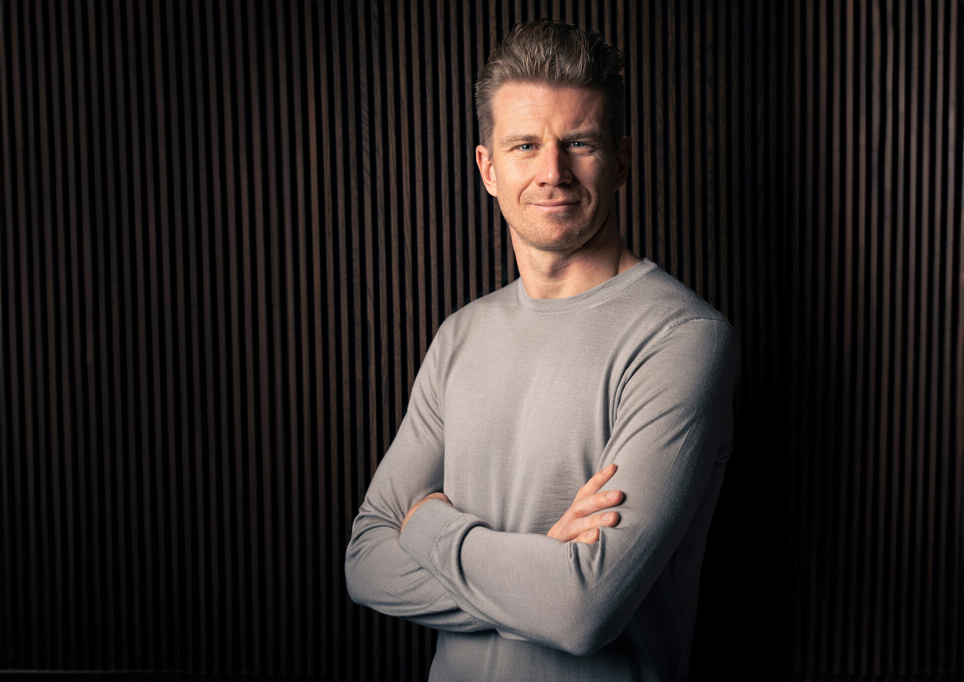 Nico Hülkenberg: kim jest przyszły kierowca Audi w F1?