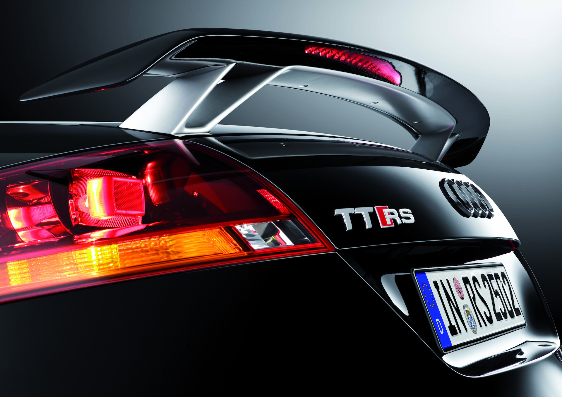 Audi na targach motoryzacyjnych w Lipsku