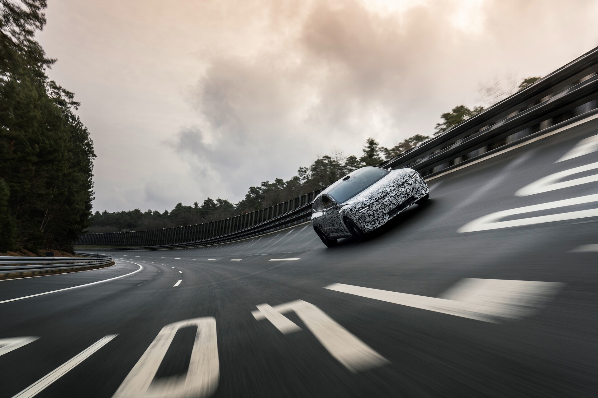 Audi przygotowuje spektakularną prezentację podczas zbliżającego się Salonu Samochodowego w Szanghaju  