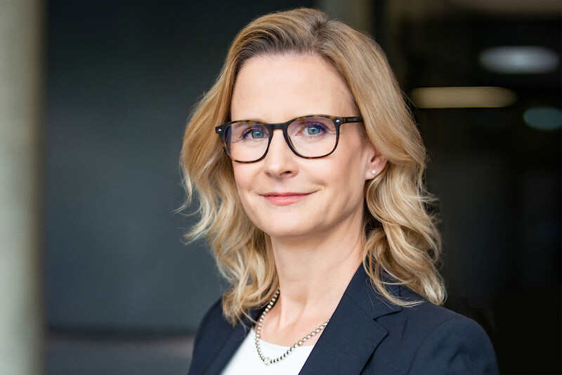 Zmiana na stanowisku członka Zarządu AUDI AG ds. Zakupów