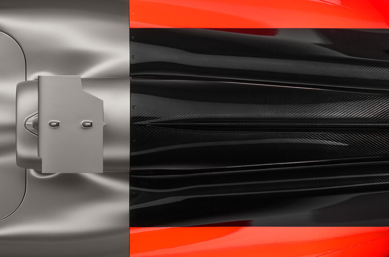 Audi odsłania swoją wizję bolidu Formuły 1