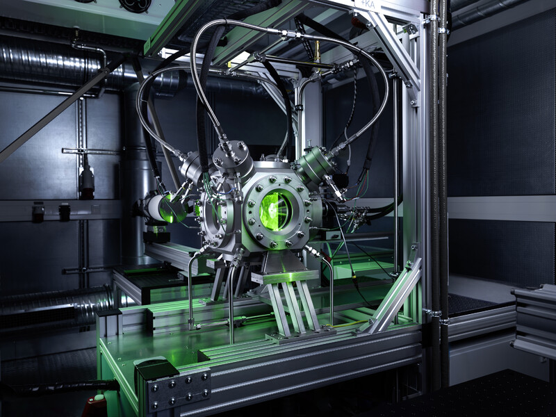 Audi odsłania swoją wizję bolidu Formuły 1