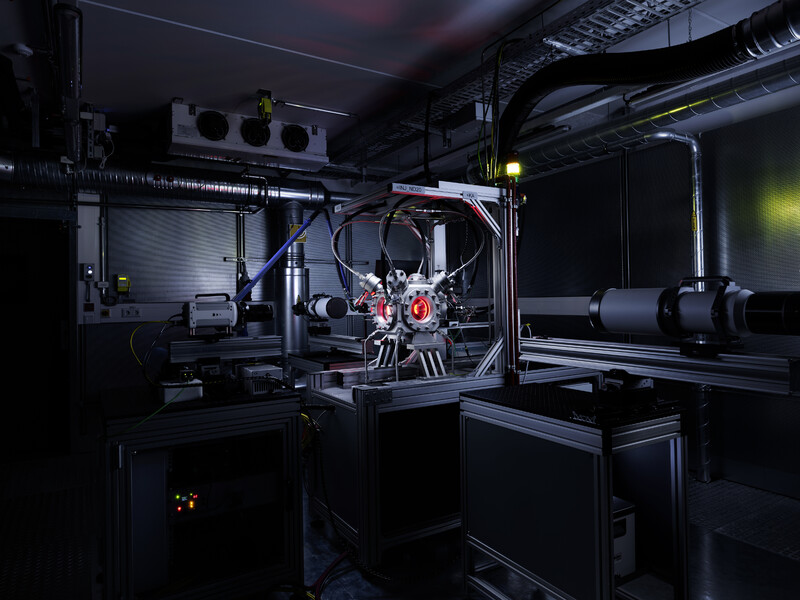 Audi odsłania swoją wizję bolidu Formuły 1