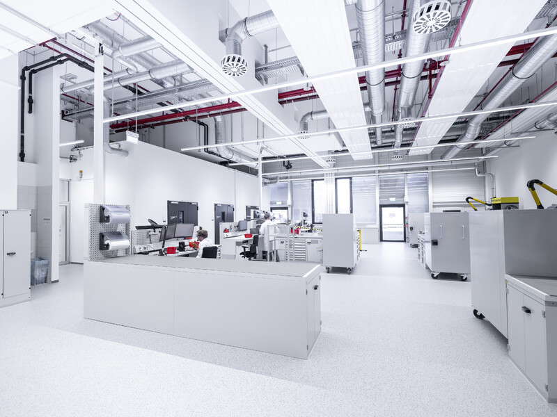 Audi odsłania swoją wizję bolidu Formuły 1