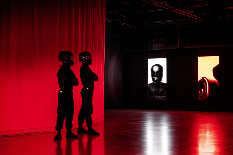 Audi odsłania swoją wizję bolidu Formuły 1