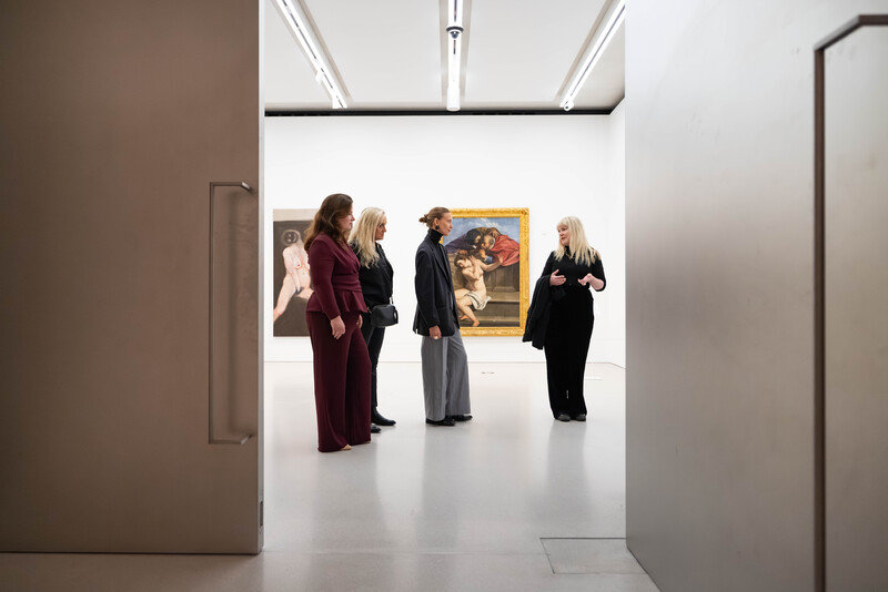 Audi Design Talks: ekspercka dyskusja o roli designu po raz drugi w Muzeum Sztuki Nowoczesnej