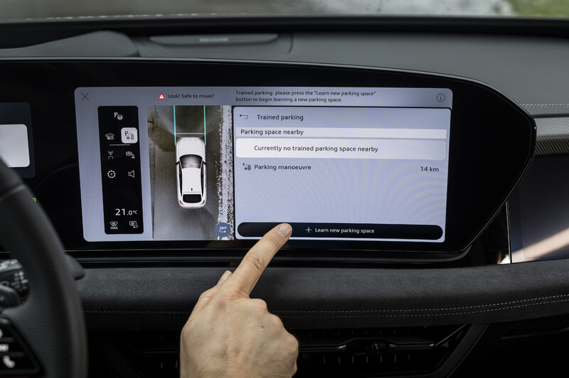 Aktualizacje dla pięciu linii modelowych Audi: jeszcze więcej emocji, komfortu i wyposażenia