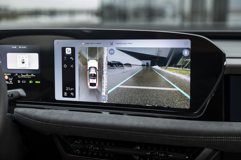 Aktualizacje dla pięciu linii modelowych Audi: jeszcze więcej emocji, komfortu i wyposażenia