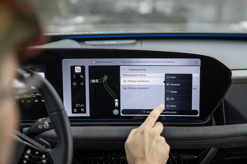 Aktualizacje dla pięciu linii modelowych Audi: jeszcze więcej emocji, komfortu i wyposażenia