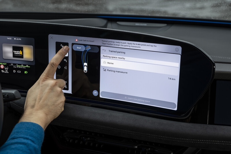 Aktualizacje dla pięciu linii modelowych Audi: jeszcze więcej emocji, komfortu i wyposażenia