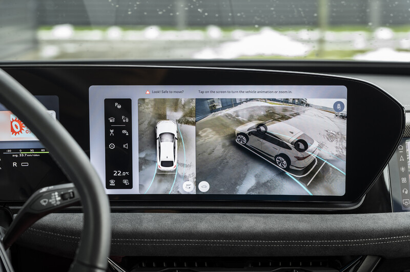 Aktualizacje dla pięciu linii modelowych Audi: jeszcze więcej emocji, komfortu i wyposażenia