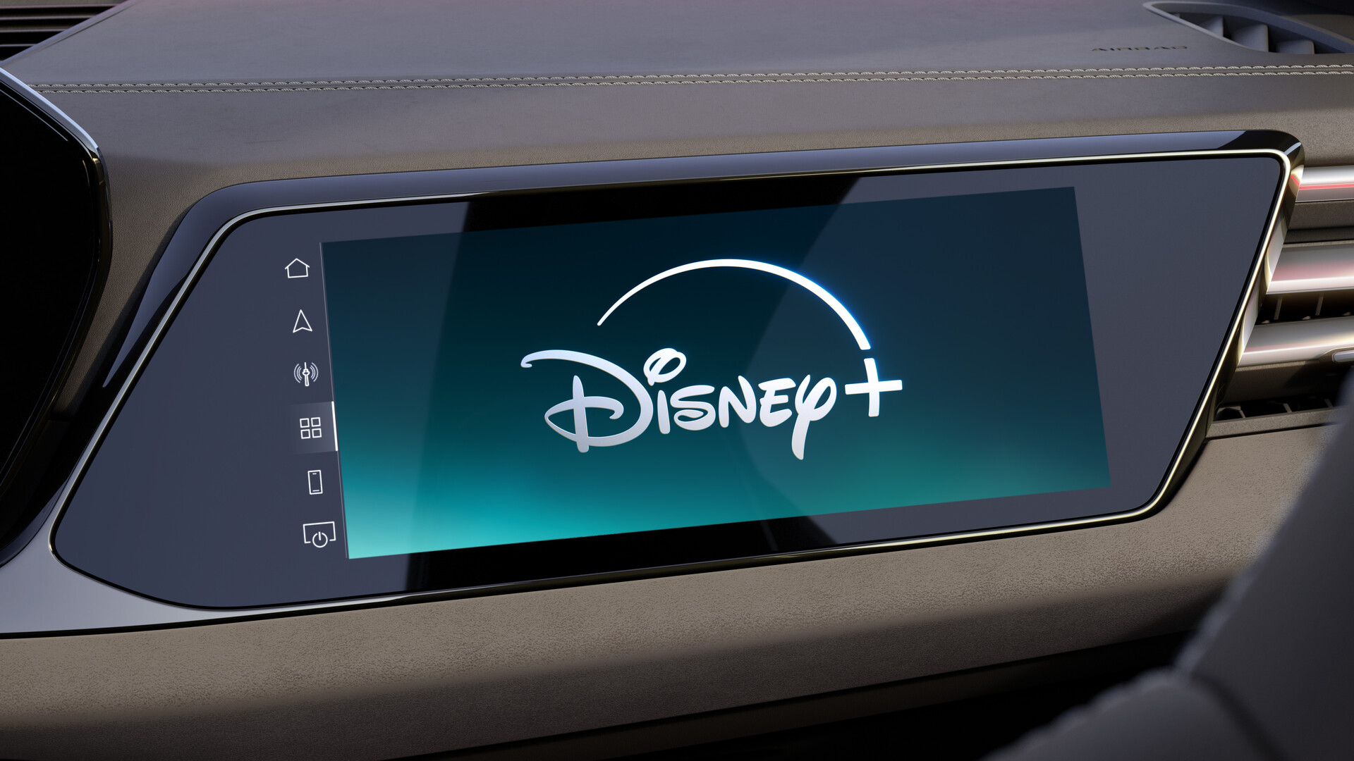 Audi wprowadza Disney+ do samochodów i pojawia się w filmie „TRON: Ares”