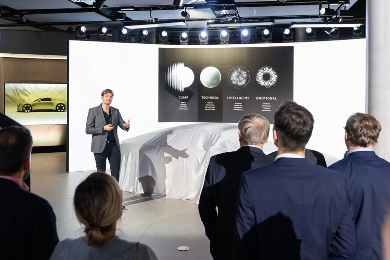 Audi Concept C po raz pierwszy zagościł w Polsce
