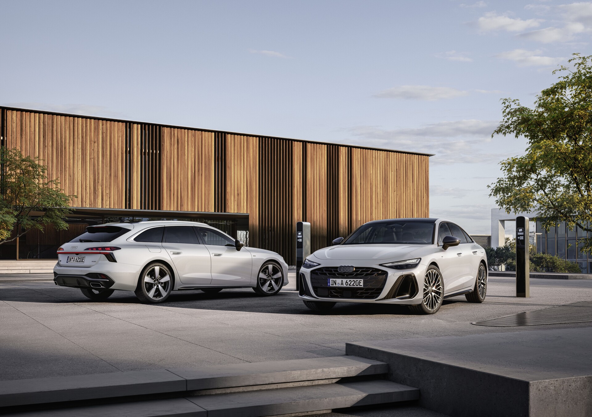 Audi wśród zwycięzców Moto Awards 2025. Modele marki docenione przez czytelników Auto Świata