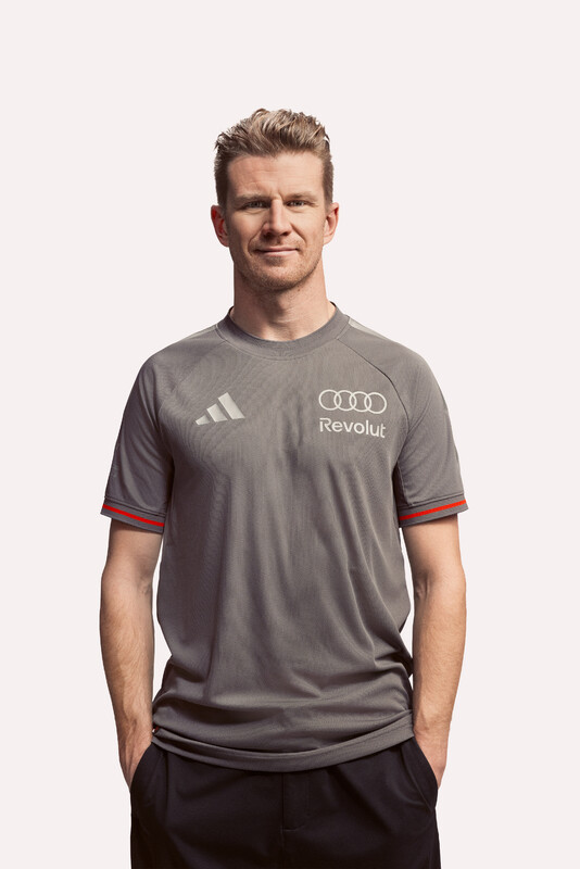 Premiera w Berlinie: oficjalna prezentacja Audi Revolut F1 Team