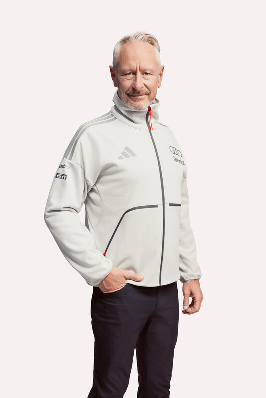 Premiera w Berlinie: oficjalna prezentacja Audi Revolut F1 Team