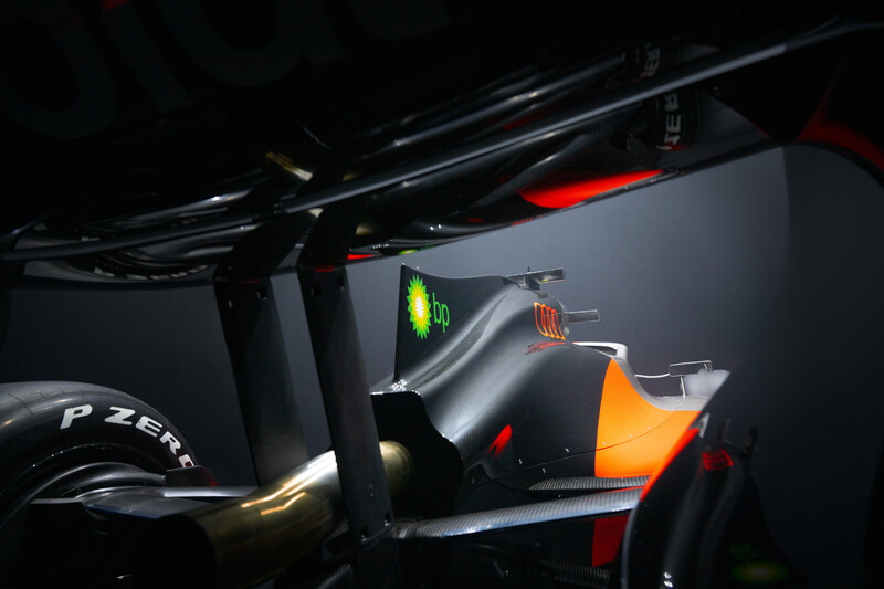 Premiera w Berlinie: oficjalna prezentacja Audi Revolut F1 Team