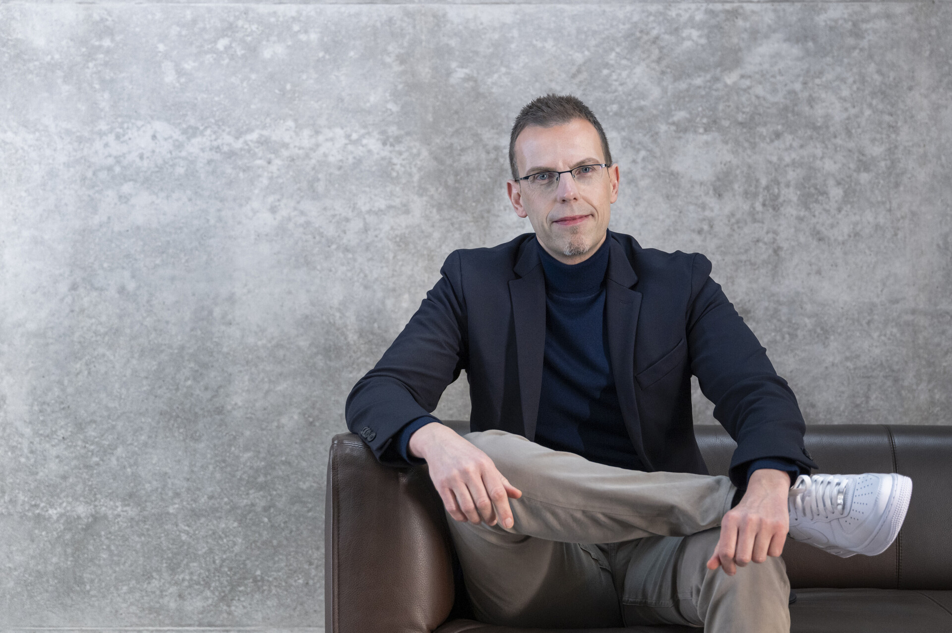 Rouven Mohr nowym Dyrektorem Technicznym (CTO) Audi