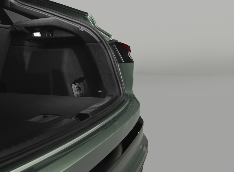 Audi Q4 e-tron: elektryczny bestseller w nowej odsłonie