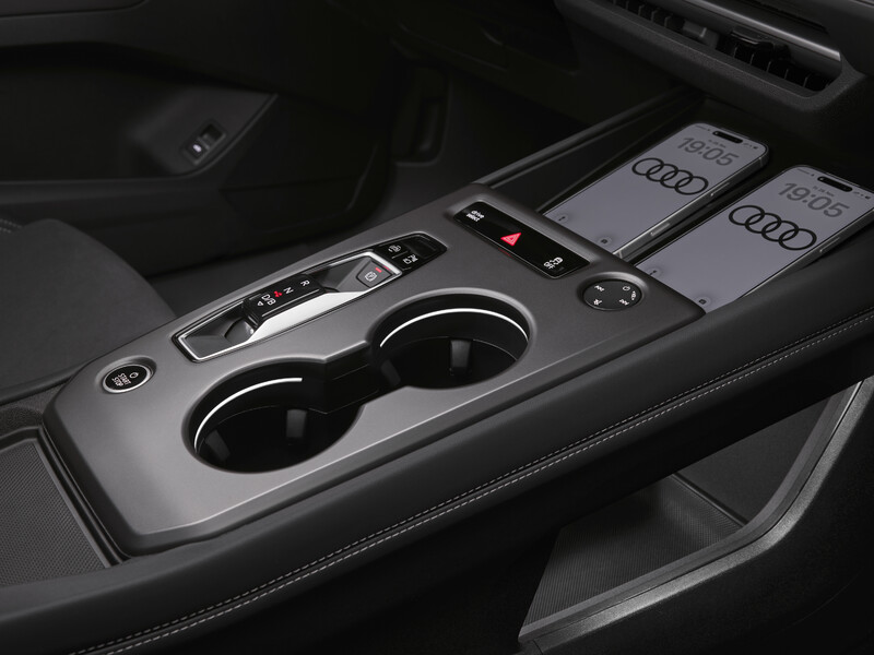 Audi Q4 e-tron: elektryczny bestseller w nowej odsłonie