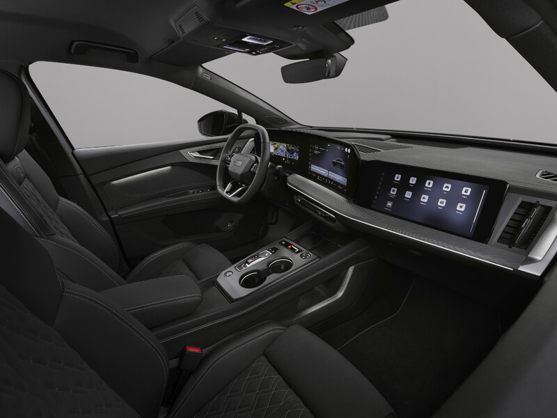 Audi Q4 e-tron: elektryczny bestseller w nowej odsłonie