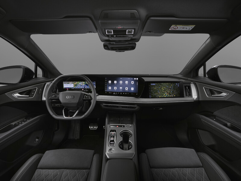 Audi Q4 e-tron: elektryczny bestseller w nowej odsłonie