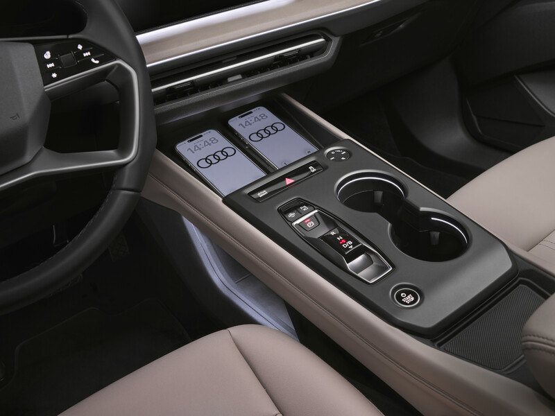 Audi Q4 e-tron: elektryczny bestseller w nowej odsłonie