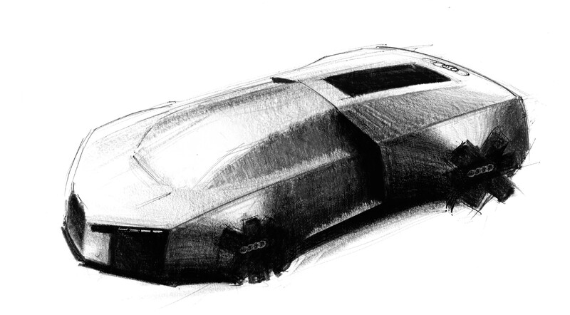 Nuvolari: Audi przyspiesza transformację technologiczną