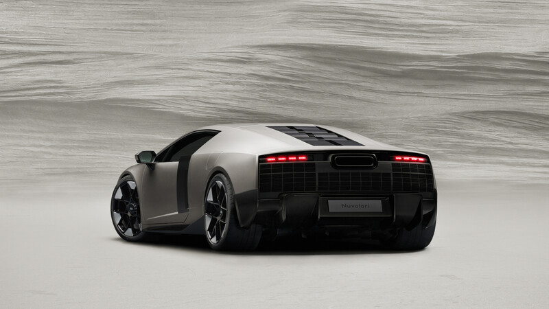 Nuvolari: Audi przyspiesza transformację technologiczną