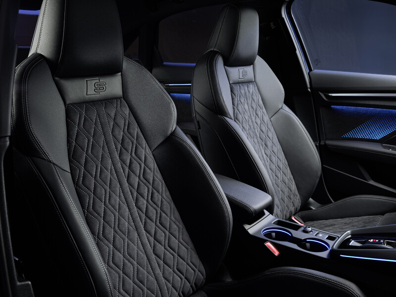 Audi gruntownie modernizuje modele A3