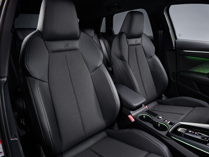 Audi gruntownie modernizuje modele A3