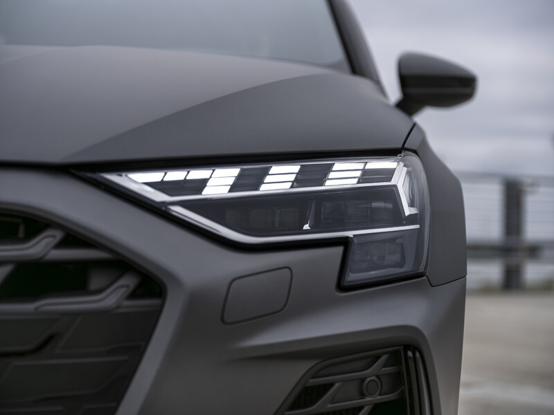 Audi gruntownie modernizuje modele A3
