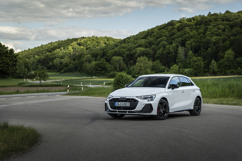 Audi gruntownie modernizuje modele A3