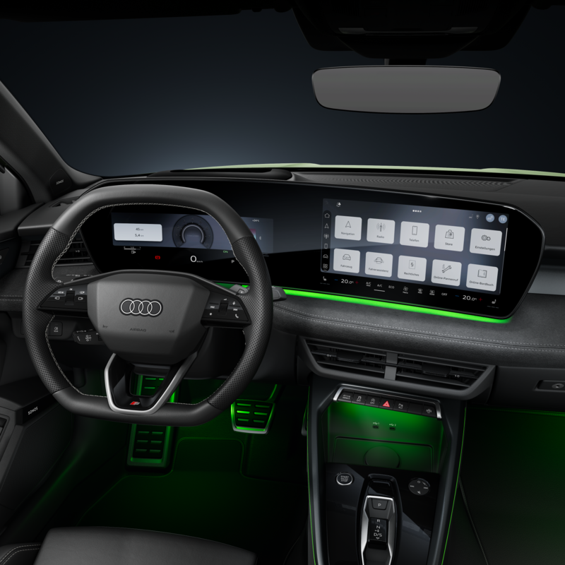 Audi gruntownie modernizuje modele A3