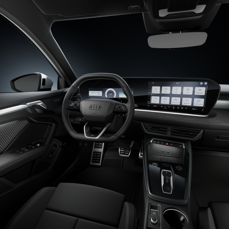 Audi gruntownie modernizuje modele A3