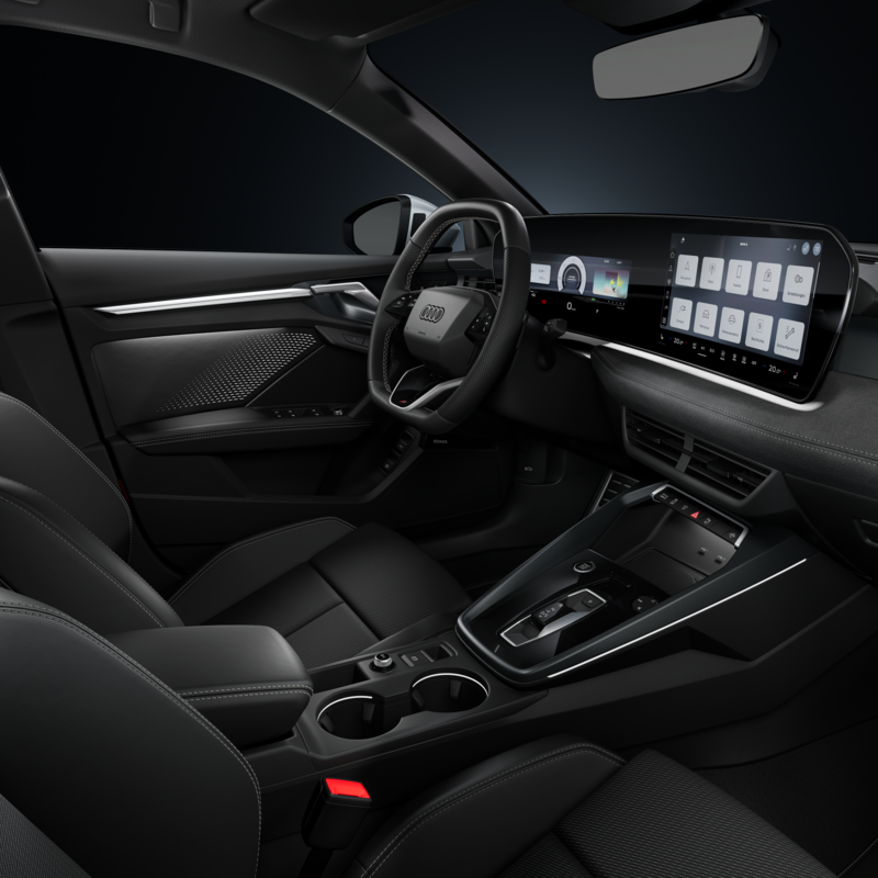 Audi gruntownie modernizuje modele A3