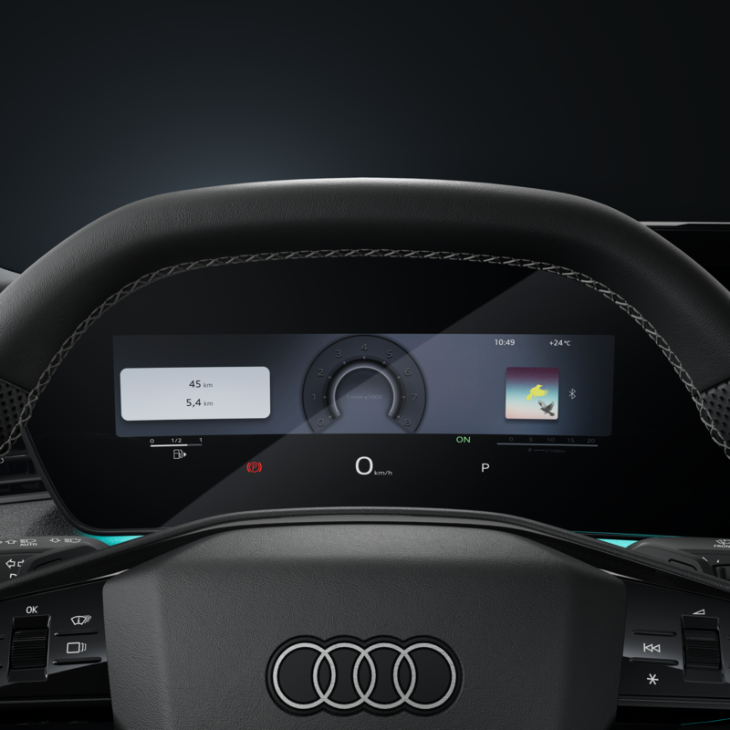 Audi gruntownie modernizuje modele A3