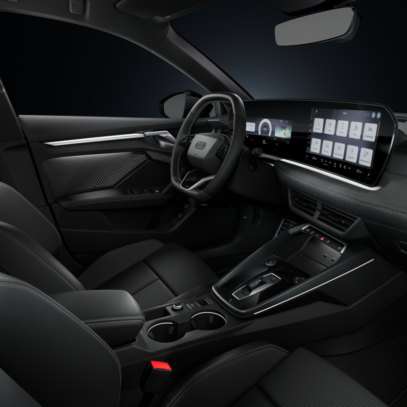 Audi gruntownie modernizuje modele A3