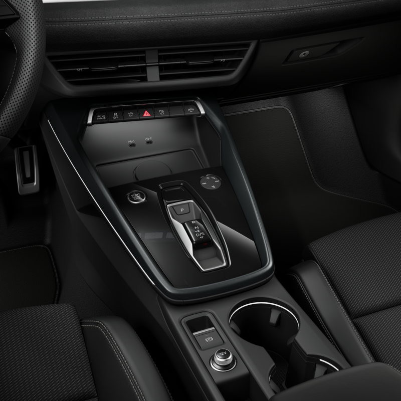 Audi gruntownie modernizuje modele A3